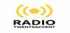 Logo for Radio Twentsaccent
