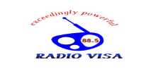 Radio Visa 88.5 FM