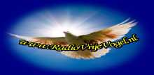 Radio Vrijevogel