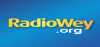Logo for Radio Wey