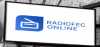 Logo for RadioFEC Online