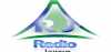 Logo for RadioJaime