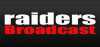 Logo for Raiders FM