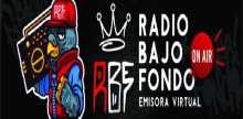 RBF Radio Bajo Fondo
