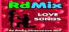 Logo for Rdmix Love Songs