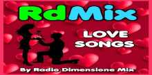Rdmix Love Songs