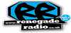 Logo for Renegade Radio 107.2
