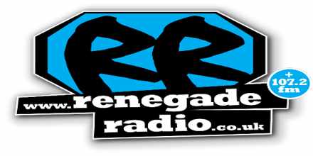 Renegade Radio 107.2
