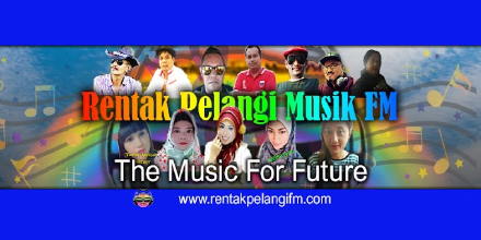 Rentak Pelangi Music FM
