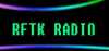 Logo for RFTK Radio
