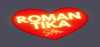 Logo for Romantika Stereo