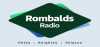 Logo for Rombalds Radio