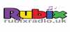 Logo for Rubix Radio