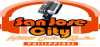 Logo for San Jose City Hottest Online Radio Philippines