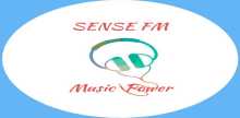 Sense FM Ghana