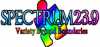 Logo for Spectrum 23.9