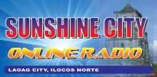 Sunshine City Online Radio Philippines