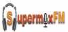 Logo for SuperMixFM