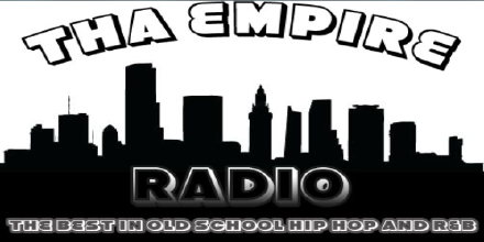 Tha Empire Radio
