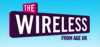 Logo for The Wireless Radio