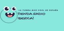 Tienda Radio Iberica