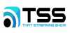Logo for TSS