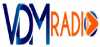 Logo for VDM Radio