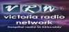 Logo for Victoria Radio Network