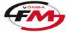 Logo for Võmba FM