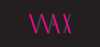 Logo for Wax One Radio