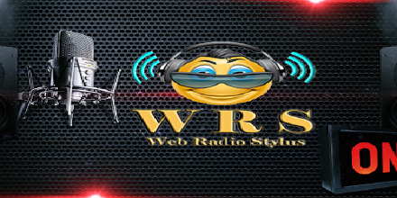 Web Radio Stylus