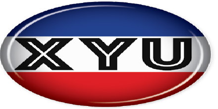 XYUFM Rock