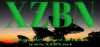 Logo for XZBN X Zone Radio