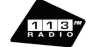 Logo for 113FM BPM Radio The Eagle