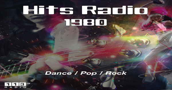113FM Hits 1980