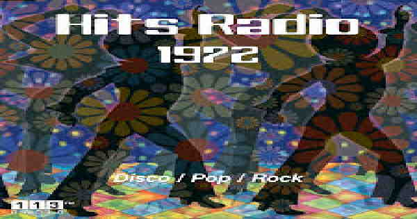 113FM Hits 1972