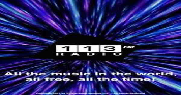 113FM Hits 1988