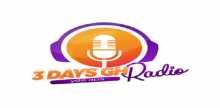 3 Dnevi GH Radio