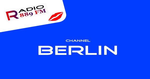 889FM Berlin