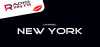 Logo for 889FM New York