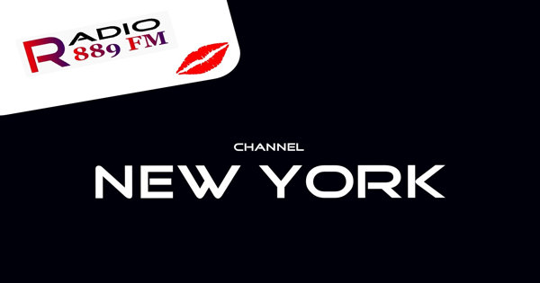 889FM New York