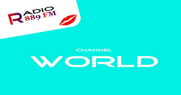 889FM World