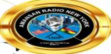 Радіо Amansan Нью-Йорк