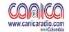 Logo for Canica Radio