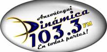 Dinamica FM 103.3