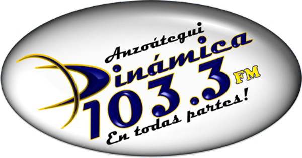 Dinamica FM 103.3