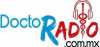 Logo for Doctor Radio