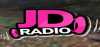 Logo for JD Radio