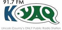 KYAQ Radio
