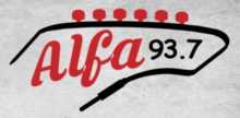 Radio Alfa 93.7